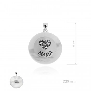 Pendants Mother of Pearls