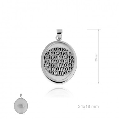 Pendants Mother of Pearls