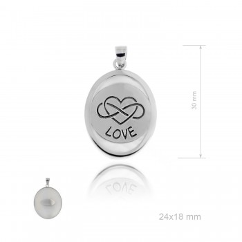 Pendentifs Nacre