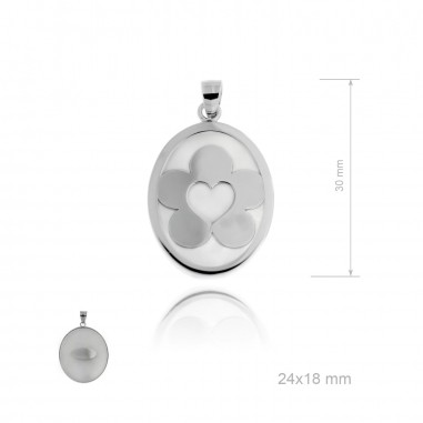 Pendentifs Nacre
