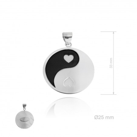 Pendants Mother of Pearls