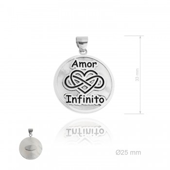Pendentifs Nacre