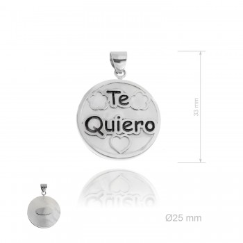 Pendants Mother of Pearls