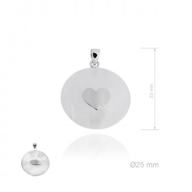 Pendentifs Nacre