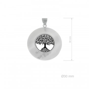 Pendentifs en Argent