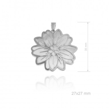 Pendentifs en Argent