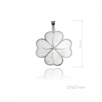 Pendentifs en Argent