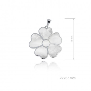 Pendentifs en Argent