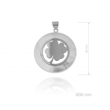 Pendants Mother of Pearls