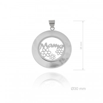 Pendentifs en Argent