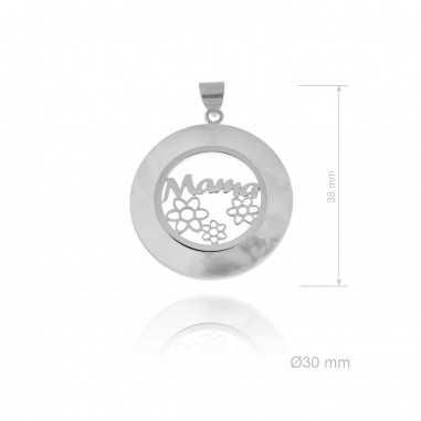 Pendentifs en Argent