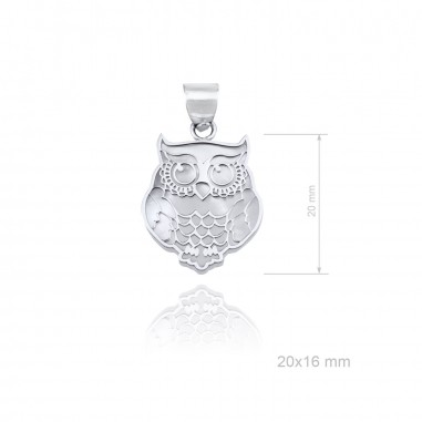 Pendentifs en Argent