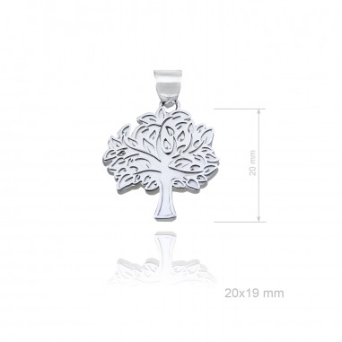 Pendentifs en Argent