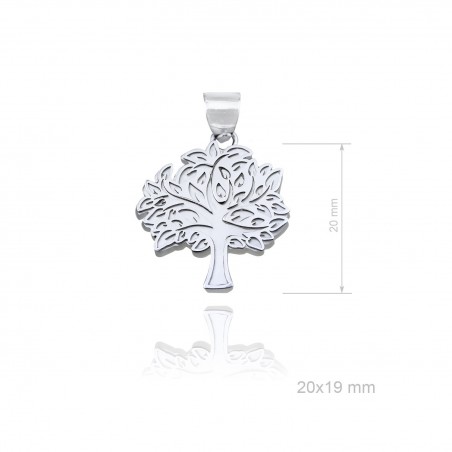 Pendentifs en Argent