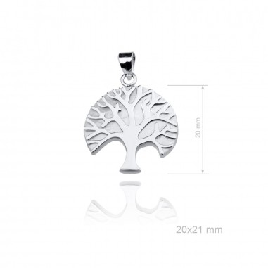 Pendentifs en Argent