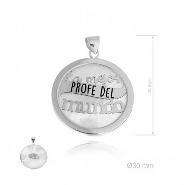 Pendants Mother of Pearls