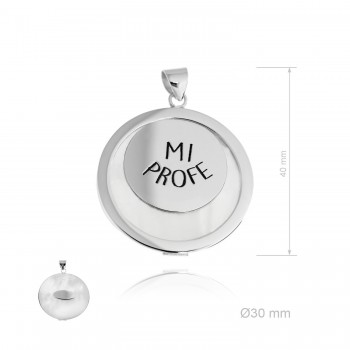 Pendants Mother of Pearls