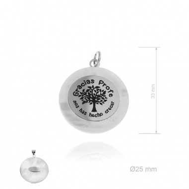 Pendentifs en Argent