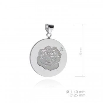 Pendentifs Nacre