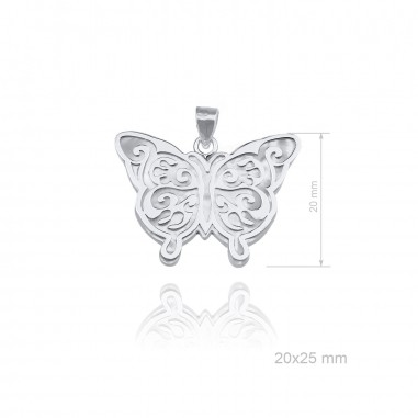Pendentifs en Argent