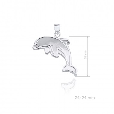 Pendentifs en Argent