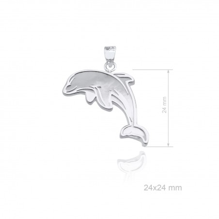 Pendentifs en Argent