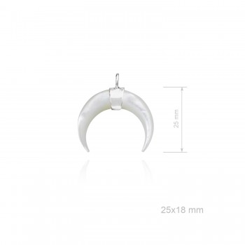 Pendentifs en Argent