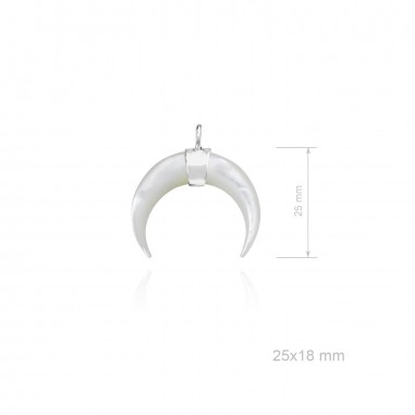 Pendentifs en Argent